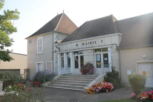 Borne de Recharge 18 Installateur borne de recharge Argenvières