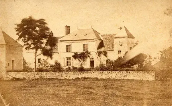 Borne de Recharge 18 Installateur borne de recharge Couargues