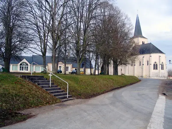 Borne de Recharge 18 Installateur borne de recharge Lazenay