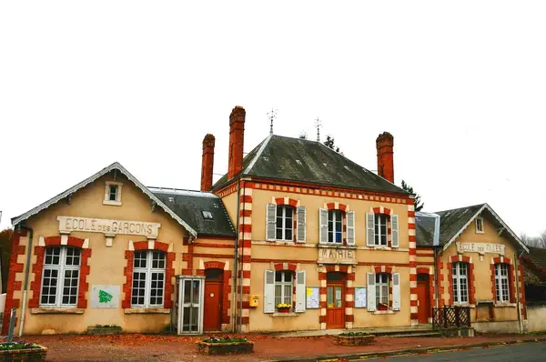 Borne de Recharge 18 Installateur borne de recharge Ménétréol-sur-Sauldre