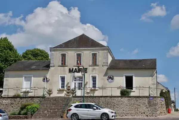 Borne de Recharge 18 Installateur borne de recharge Vailly-sur-Sauldre