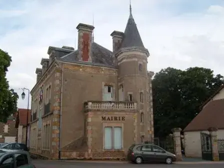 Borne de Recharge 18 Installateur borne de recharge Vesdun